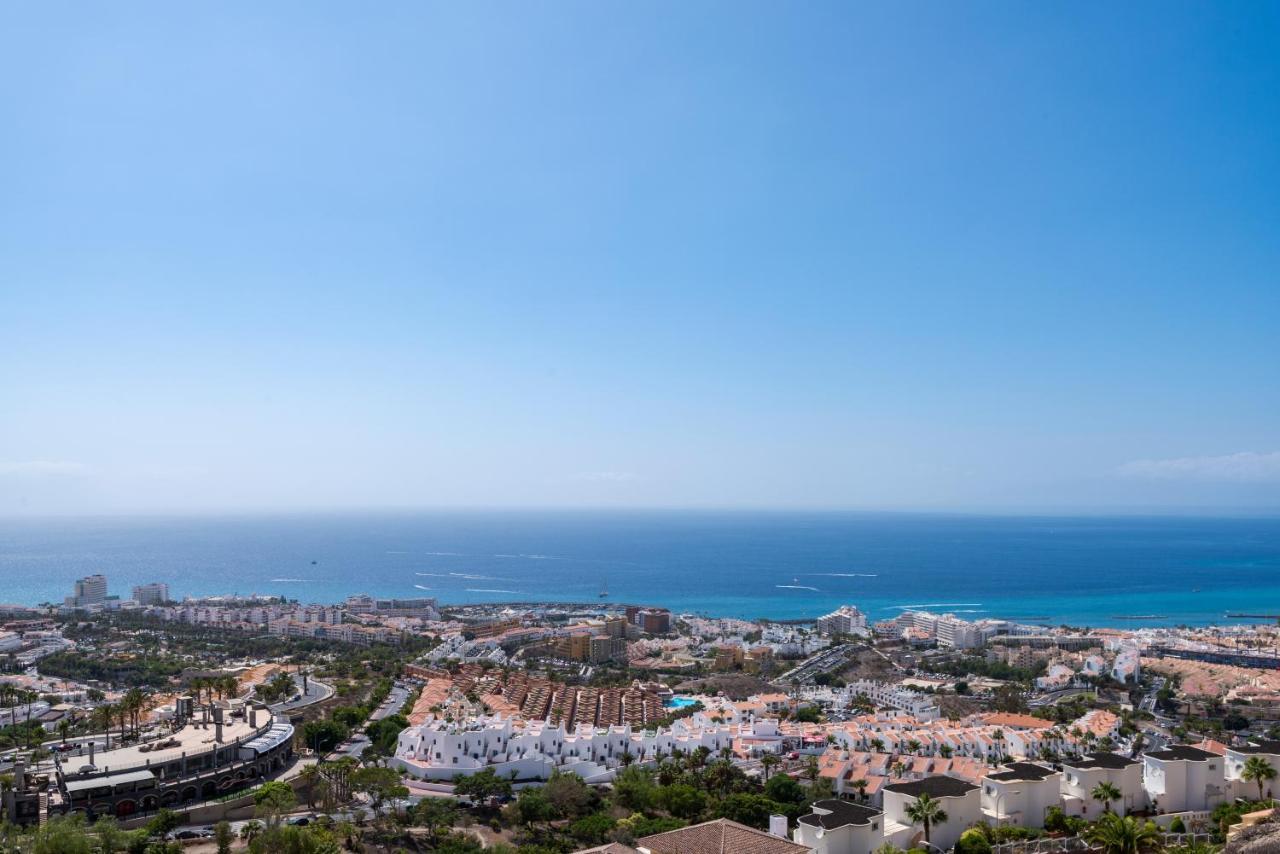 Luxury Villa María en Costa Adeje Costa Adeje (Tenerife) Exterior foto