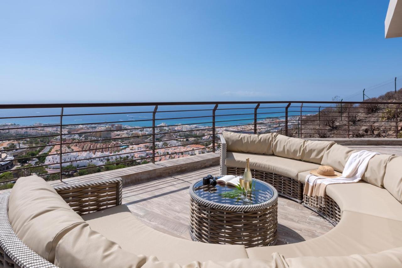 Luxury Villa María en Costa Adeje Costa Adeje (Tenerife) Exterior foto