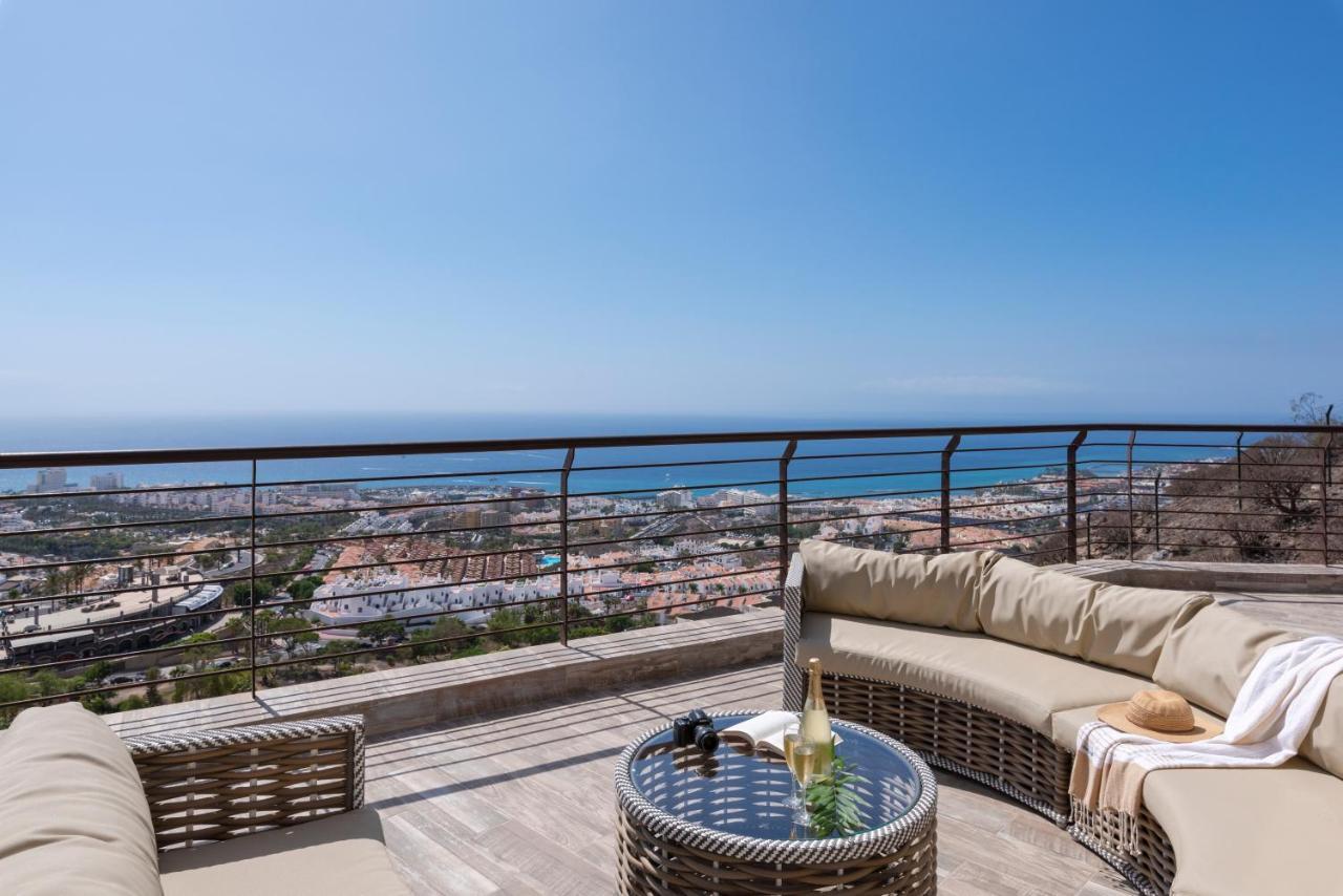 Luxury Villa María en Costa Adeje Costa Adeje (Tenerife) Exterior foto