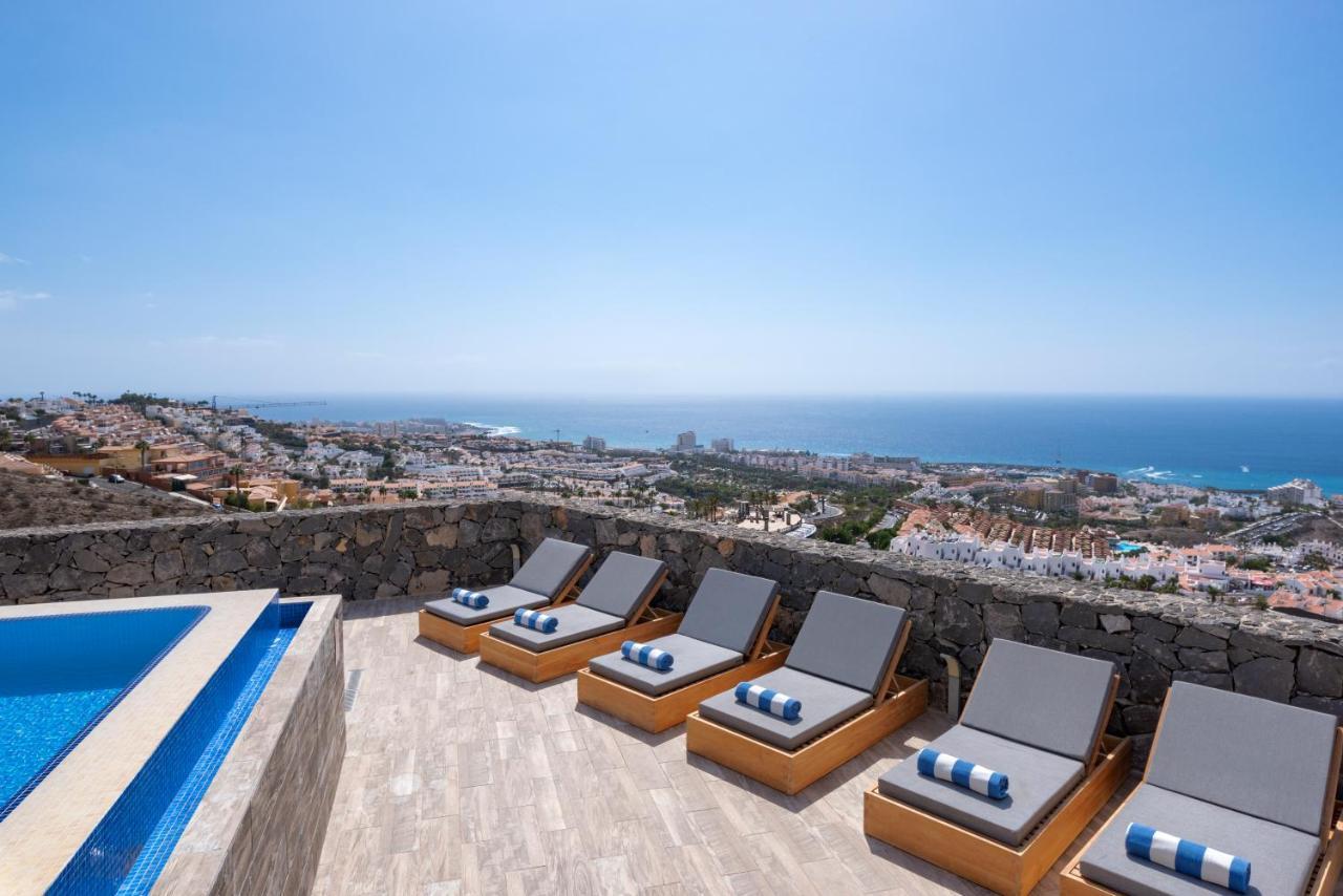 Luxury Villa María en Costa Adeje Costa Adeje (Tenerife) Exterior foto