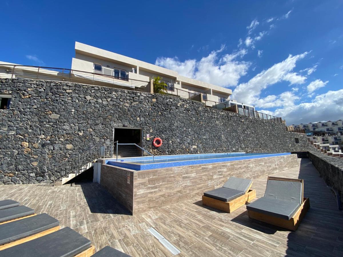 Luxury Villa María en Costa Adeje Costa Adeje (Tenerife) Exterior foto